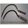 Image 1 : 2 Sickles