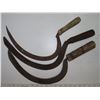 Image 3 : 3 Sickles