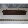 Image 2 : Antique planer