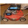 Image 2 : Power Fist gas mower