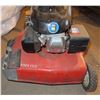 Image 3 : Power Fist gas mower