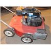Image 4 : Power Fist gas mower