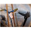 Image 3 : Lot of Gardening tools