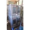 Image 1 : Blodgett Commercial Oven - Working when removed