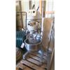 Image 3 : Globe Commercial Mixer - Model SP30P,  220V - Working when removed