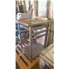 Image 2 : Stainless Food Rack