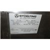 Image 3 : Stoelting Commercial Ice Cream Machine - Model: E111-371, 115v - working when removed