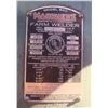 Image 4 : Marquette Farm Welder - Model 64C, 230v 180A Max, 20% Duty Cycle