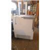 Image 5 : Norlake Chest Fridge - Model AR082WVS/0, 115v