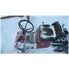 Image 7 : Toro Wheel Horse Mower - 12HP 32in. Cut w/ Keys