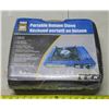 Image 1 : Portable Butane Stove - Unopened Powerfist