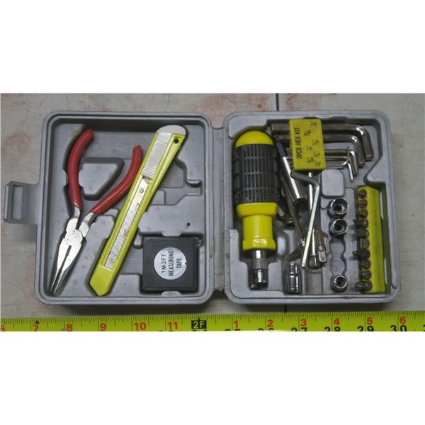 Mini Toolkit
