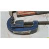 Image 3 : 2 1/2" Pipe/Tube Cutter & 14" Pipe Wrench