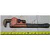 Image 4 : 2 1/2" Pipe/Tube Cutter & 14" Pipe Wrench