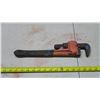 Image 5 : 2 1/2" Pipe/Tube Cutter & 14" Pipe Wrench