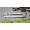 Image 2 : Large Wrenches & Specialty Tools