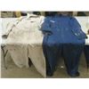 Image 1 : Set of 2 Coveralls - Sizes 40 & 37