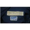 Image 4 : Set of 2 Coveralls - Sizes 40 & 37