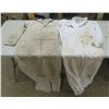 Image 1 : Set of 2 Coveralls - Size 38