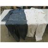 Image 1 : Set of 2 Coveralls - Size 40