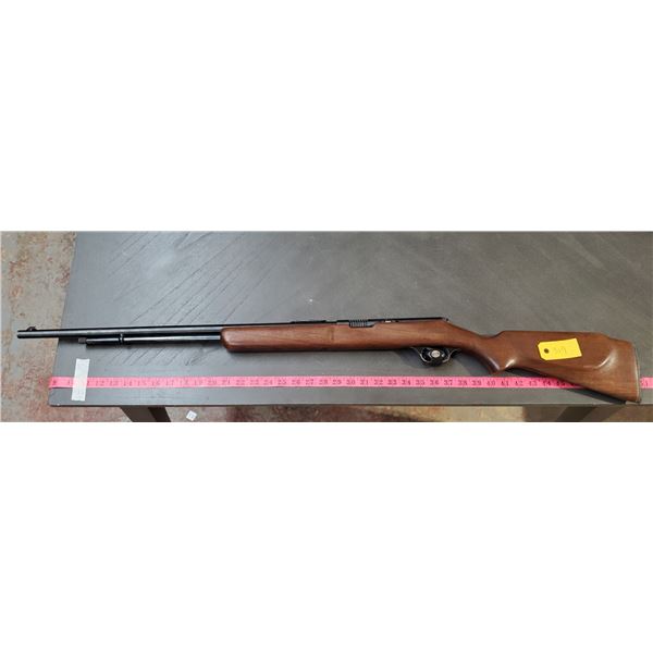 Savage Model 6D .22 SL/LR 2870073 (PAL required)