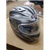 Image 2 : motorcycle or ski-doo helmet