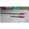 Image 1 : 2 Clamps