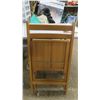 Image 3 : Wooden Folding Chair