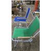 Image 2 : 2 Folding Chairs