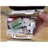 Image 2 : 3 FIRST AID KITS