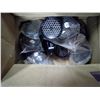 Image 2 : 3 Half Mask respirators (M/L) and extra organic vapor cartridges