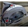 Image 2 : Skilsaw 7 1/4 inch saw