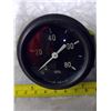 Image 1 : Oil pressure gauge