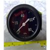Image 2 : Oil pressure gauge