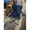 Image 1 : FOLDING CAMP CHAIR