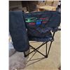 Image 2 : FOLDING CAMP CHAIR
