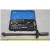 Image 1 : Assorted Sockets & 1/2" Torque Wrench