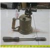 Image 1 : Torch & Soldering Tool - Antique