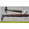 Image 1 : Nail Puller & Hammer