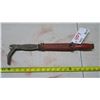 Image 2 : Nail Puller & Hammer