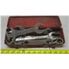Image 2 : Assorted Wrenches - Some Antique