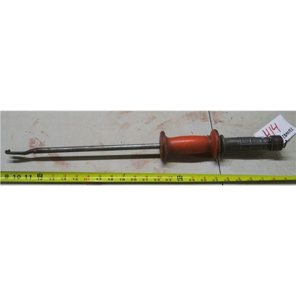Slide Hammer/Puller