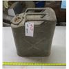 Image 2 : Antique "Jerry" Gas Can