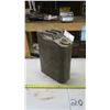 Image 3 : Antique "Jerry" Gas Can