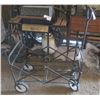 Image 1 : Fold-Out Cart