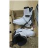 Image 2 : Salomon Ski Boots - Marked 350