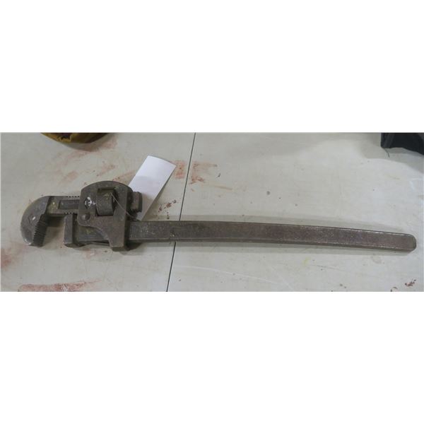 Pipe Wrench 24"