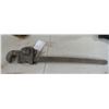 Image 1 : Pipe Wrench 24"