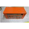 Image 5 : Small Storage Drawers with Misc. Screws, Grommets - Missing 1 Drawer