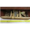 Image 2 : Tool Caddy with Misc. Screws, Nails, Etc.